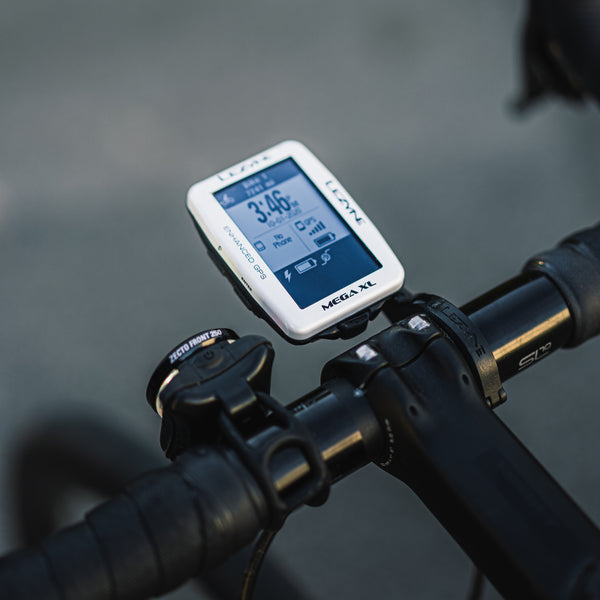 Lezyne GPS Forward Bar Mount