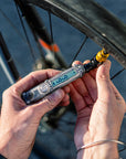Lezyne Digital Check Drive