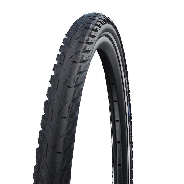 Schwalbe Silento 26 x 1.75" Reflective Active Line
