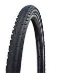 Schwalbe Silento 26 x 1.75" Reflective Active Line