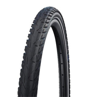 Schwalbe Silento 26 x 1.75" Reflective Active Line