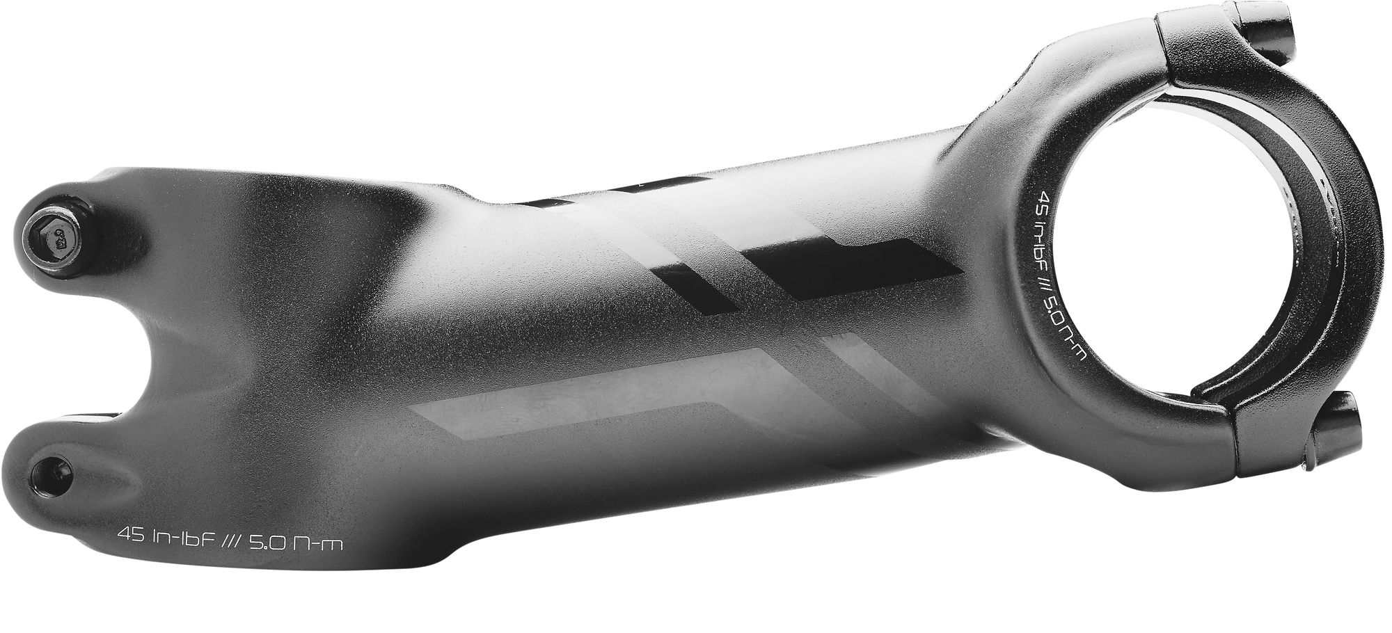 Specialized Comp Multi Stem - Black/Charcoal