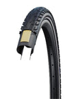 Schwalbe Silento 26 x 1.75" Reflective Active Line
