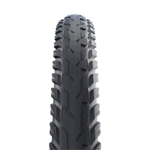 Schwalbe Silento 26 x 1.75" Reflective Active Line