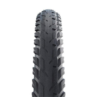 Schwalbe Silento 26 x 1.75" Reflective Active Line