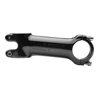 Specialized S-Works SL Stem with Expander Plug - Polish Black