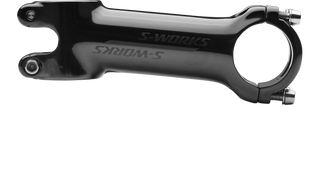 Specialized S-Works SL Stem with Expander Plug - Polish Black