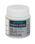 Shimano Freehub Body Grease - 50g Tub