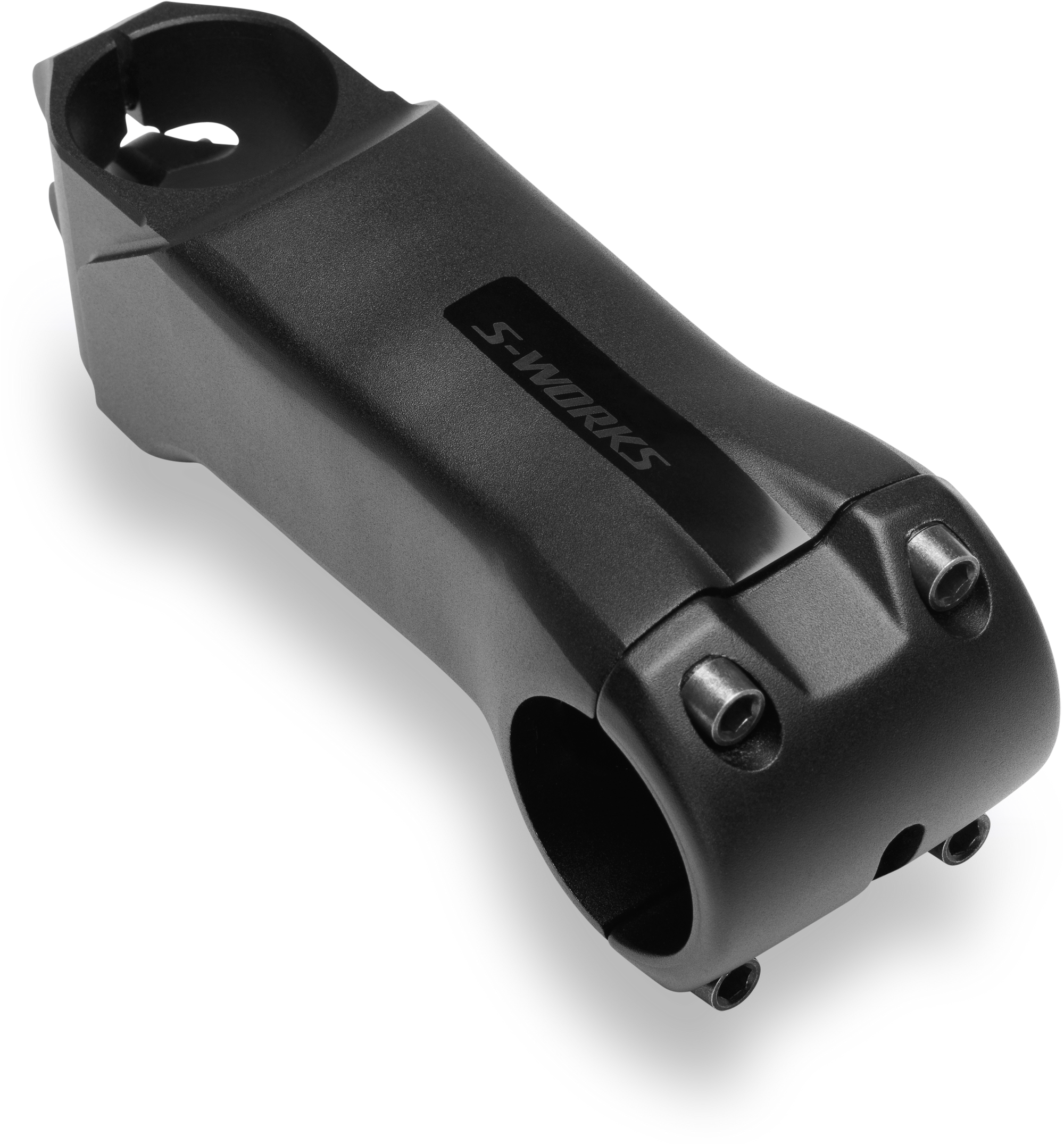 Specialized S-Works Venge Stem - Black