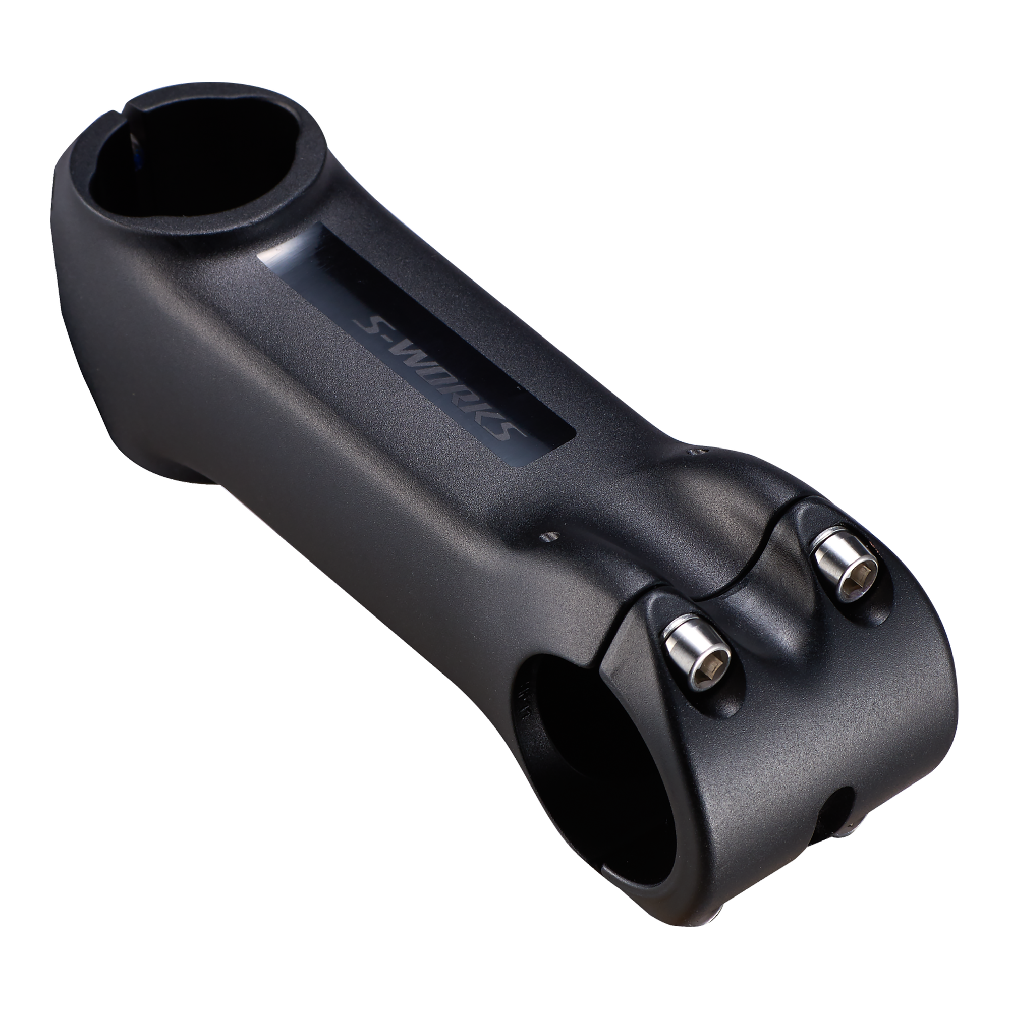 Specialized S-Works Future Stem - Black