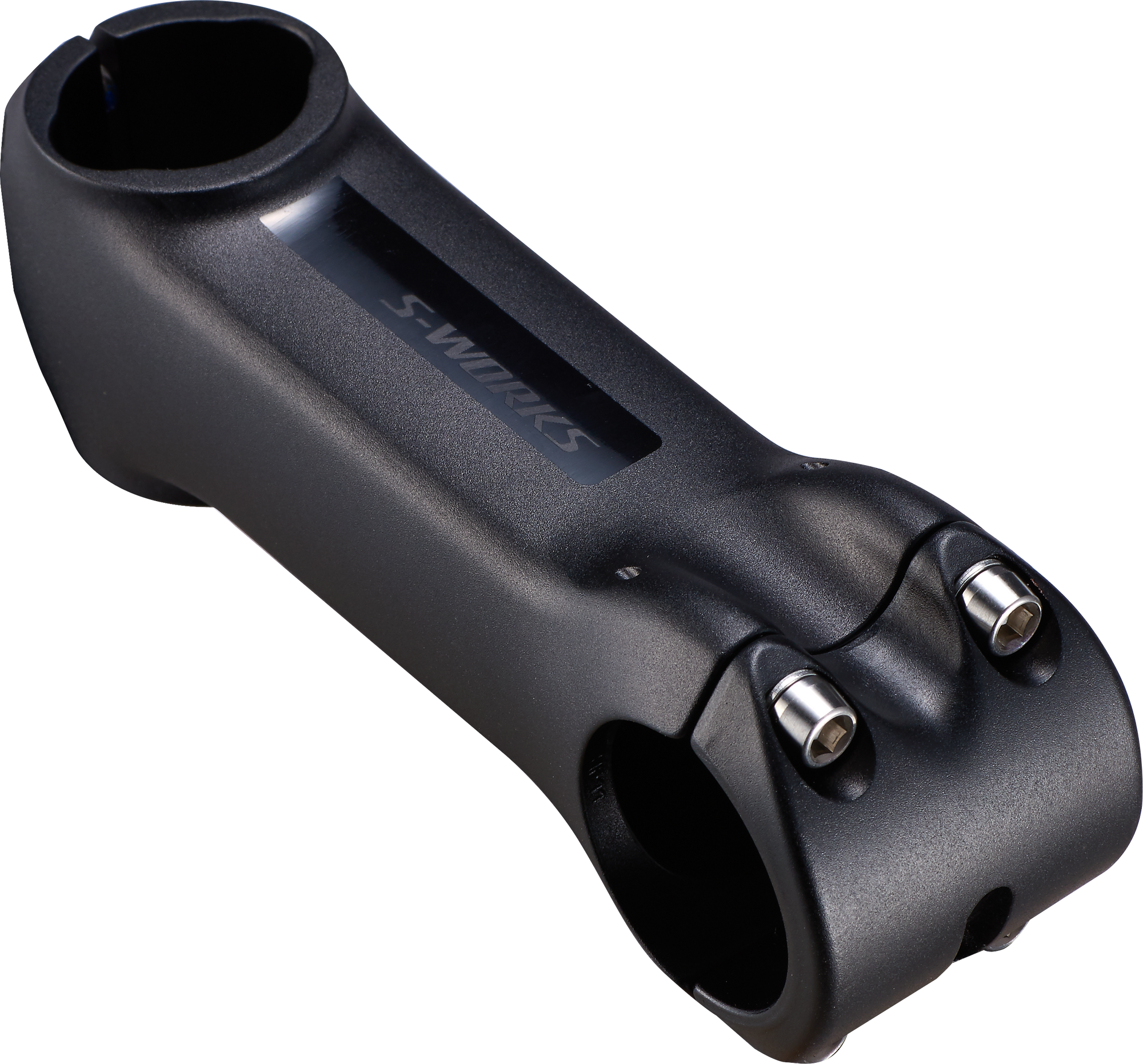 Specialized S-Works Future Stem - Black