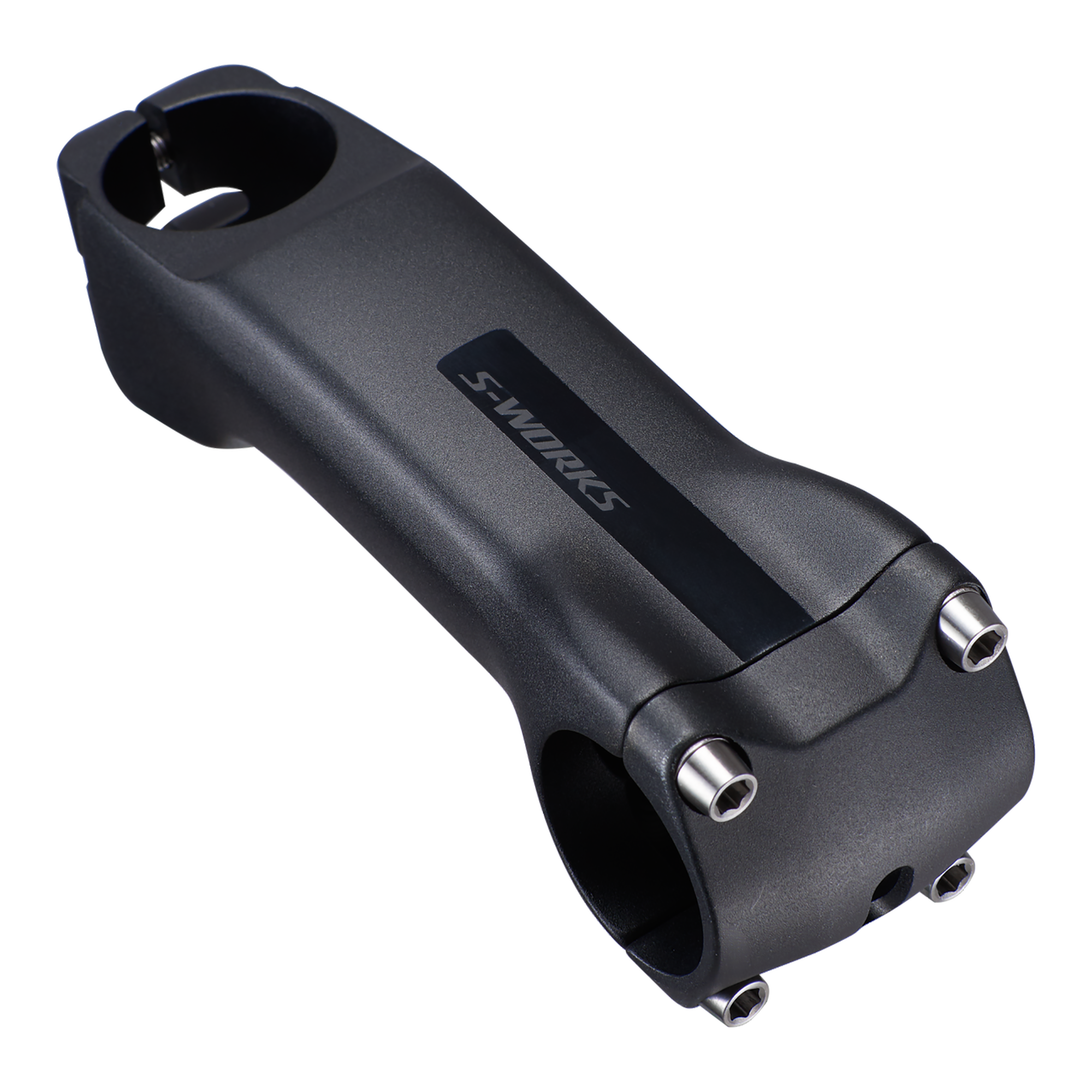 Specialized S-Works Tarmac SL7 Stem - Black