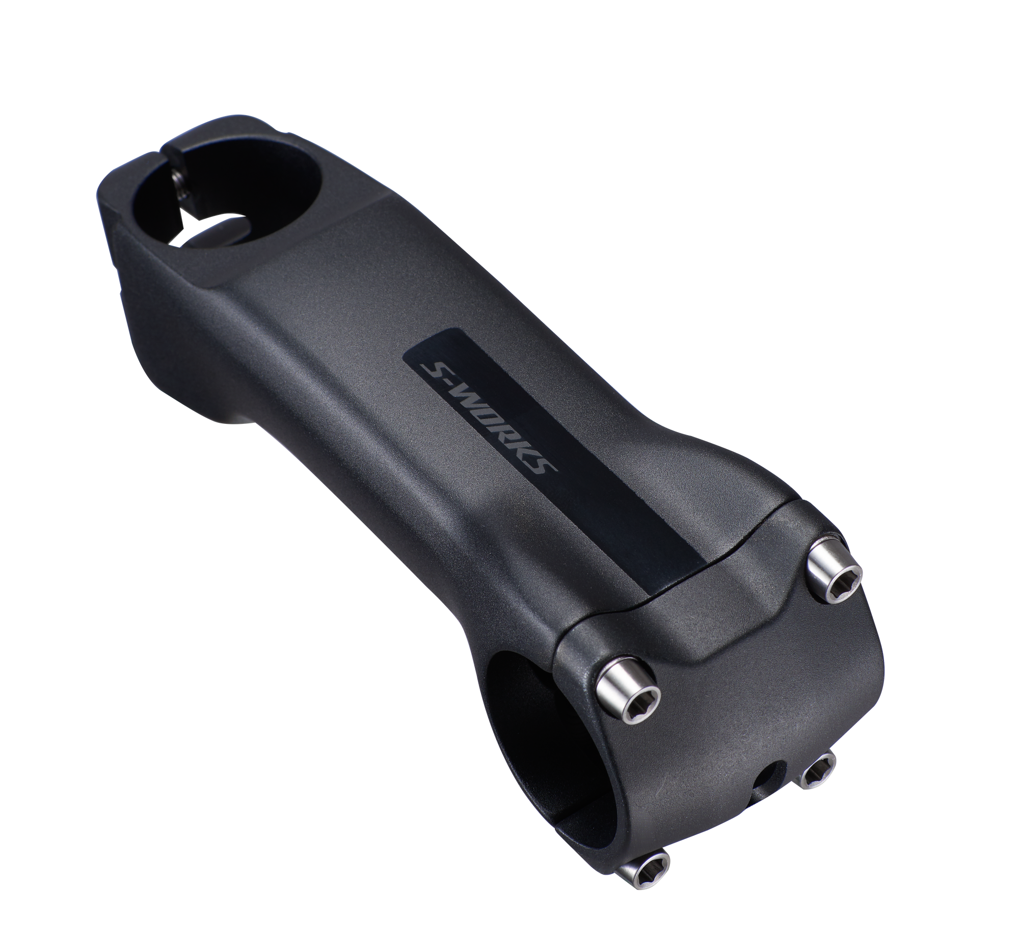 Specialized S-Works Tarmac SL7 Stem - Black