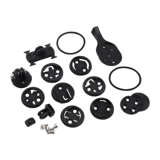 Specialized Stem Accessory Mount - Black