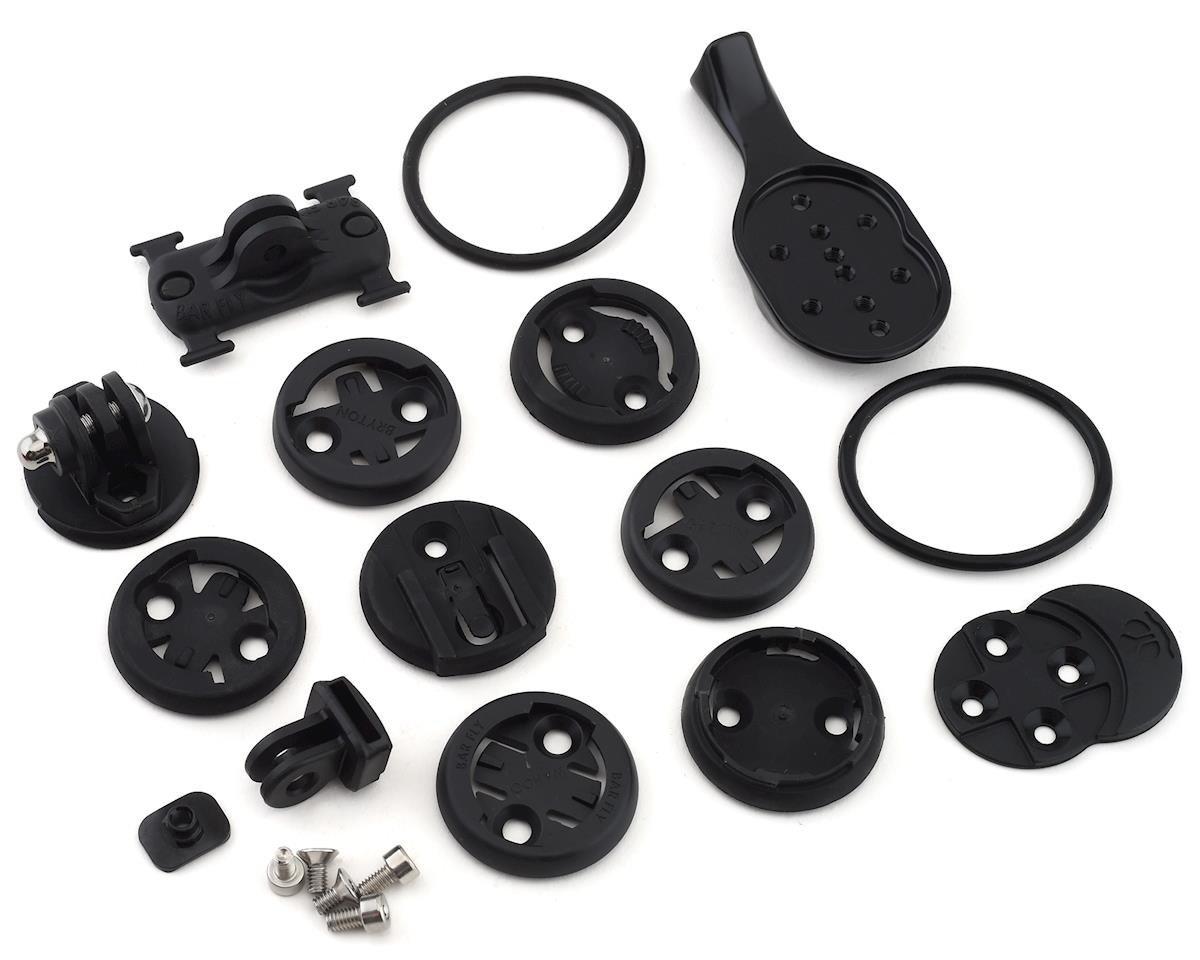 Specialized Stem Accessory Mount - Black