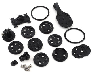 Specialized Stem Accessory Mount - Black