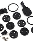 Specialized Stem Accessory Mount - Black