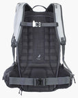 EVOC Line 20 - Silver/Carbon Grey