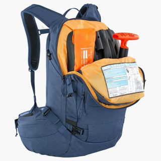 EVOC Line Pro 20 S/M - Denim