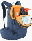 EVOC Line Pro 20 L/XL - Denim