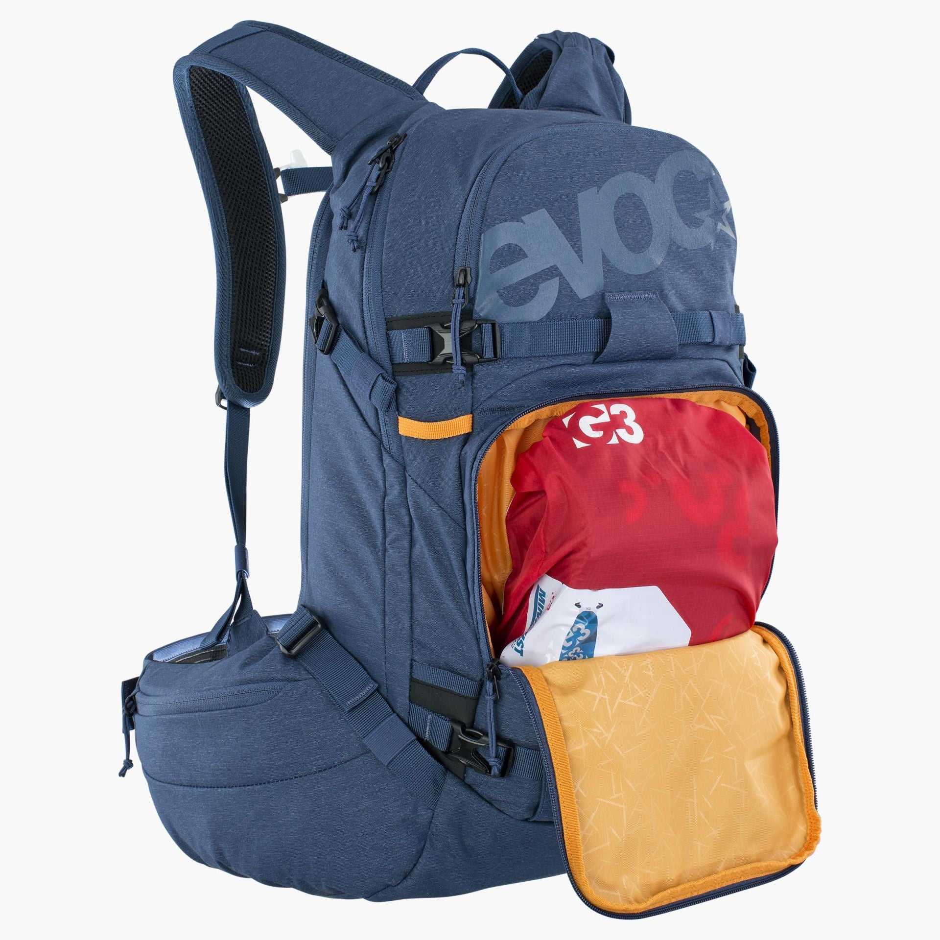 EVOC Line Pro 20 L/XL - Denim