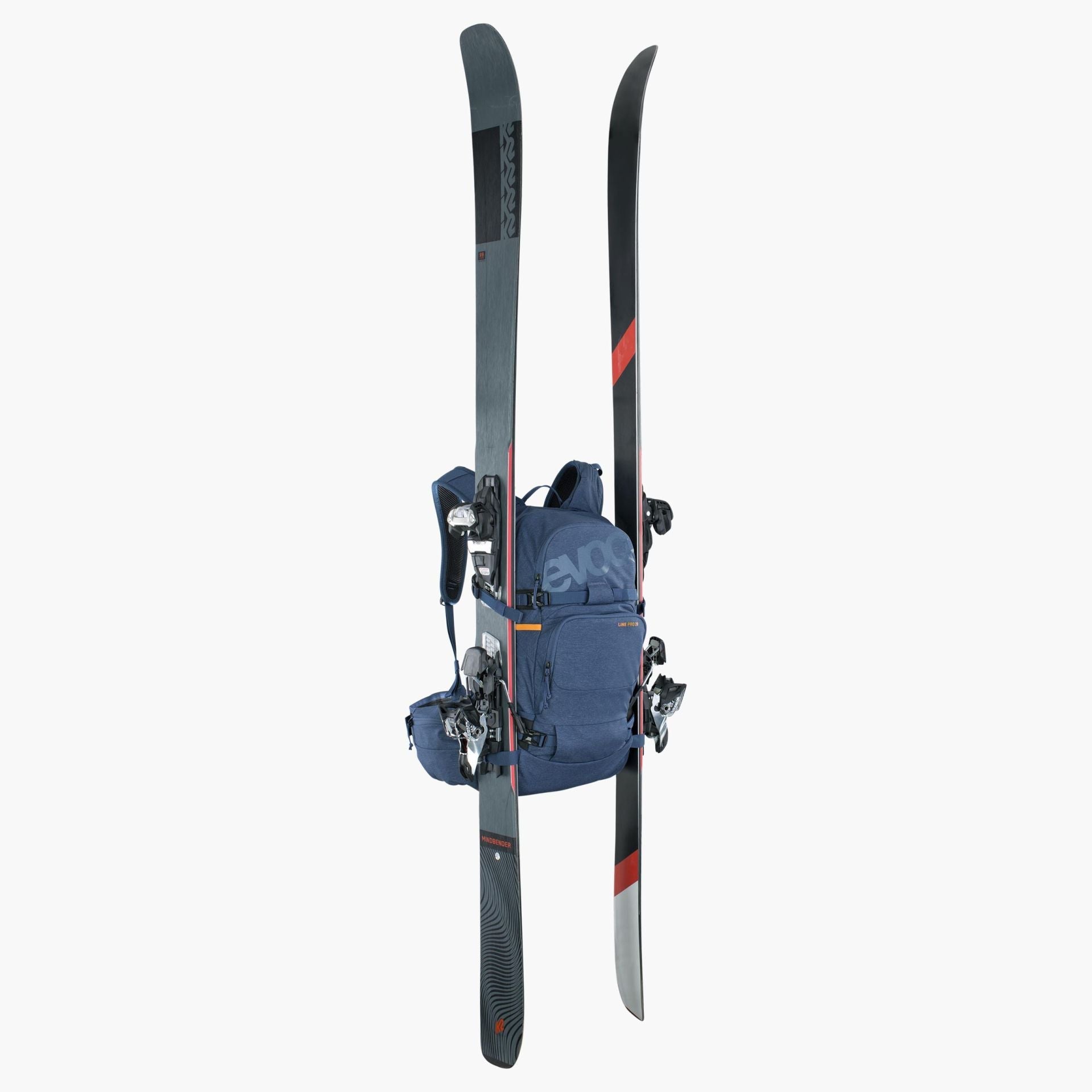 EVOC Line Pro 20 L/XL - Denim