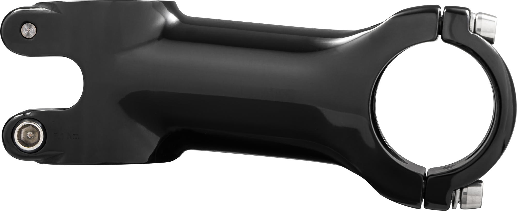 Specialized Roval Alpinist Stem - Polish Black