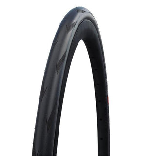 Schwalbe Pro One 700 x 28C Super Race, V-Guard Addix Race Evolution line TUBELESS