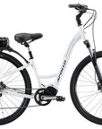 Apollo Eon Comfort 20 Ladies E-Bike - Gloss White/Slate