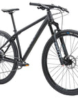 Apollo Comp 30 29 MTB Large - Matte Black/Gloss Black