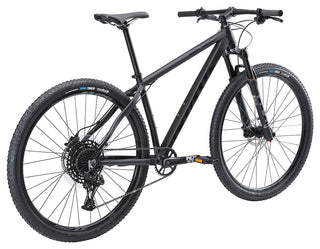Apollo Comp 30 29 MTB Large - Matte Black/Gloss Black
