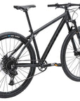 Apollo Comp 30 29 MTB Medium - Matte Black/Gloss Black