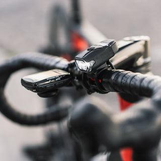 Lezyne Led KTV Drive Front - Black