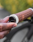 Lezyne Dual Insert Kit - S - Black