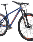 Apollo Comp 20 29 MTB Medium - Matte Navy Blue/Orange