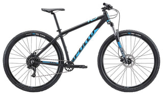 Apollo Comp 10 29 MTB Medium - Matte Black/Blue