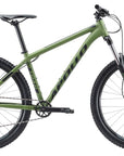 Apollo Trail 10 27.5 MTB Large - Matte Green/Black