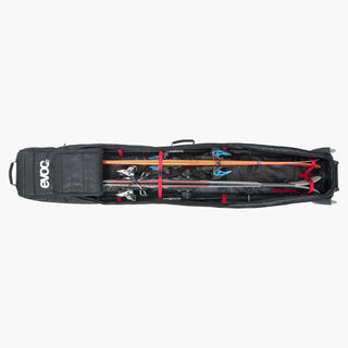 EVOC Ski Roller L - Black