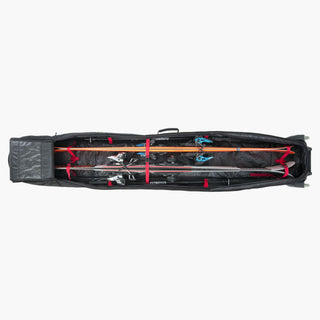 EVOC Ski Roller XL - Black