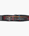 EVOC Ski Roller L - Black