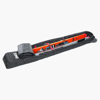 EVOC Ski Roller XL - Black