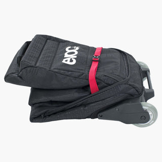 EVOC Ski Roller XL - Black