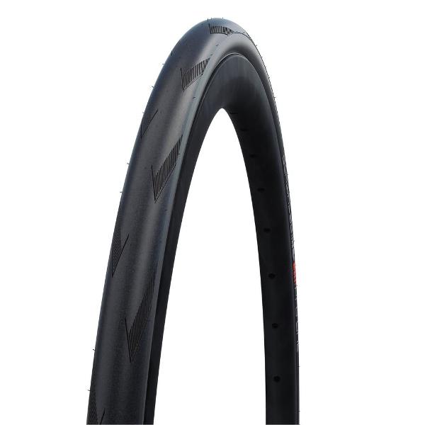Schwalbe Pro One 700 x 25C Super Race, V-Guard Addix Race Evolution line TUBE TYPE