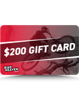 BikeHeaven e-Gift Card Voucher
