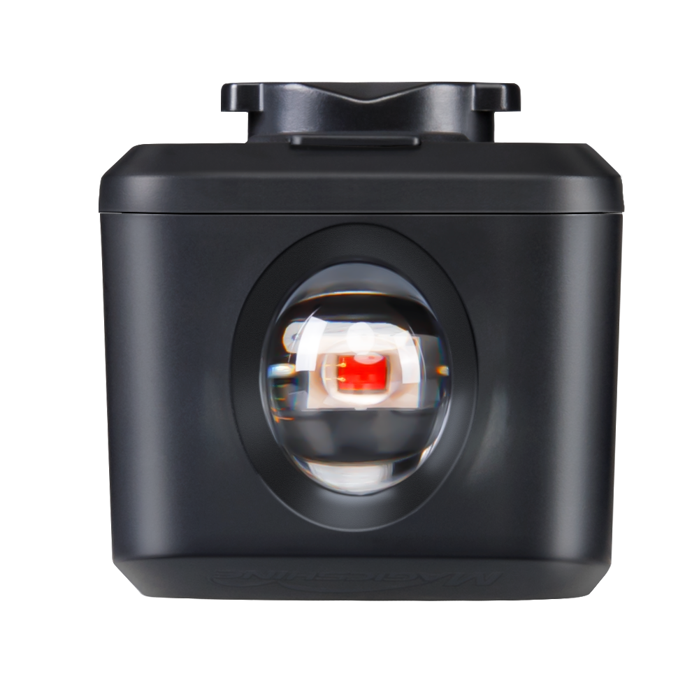 Magicshine Seemee 200 V3 Rear Bike Light With Brake/Ambient Light Sensor