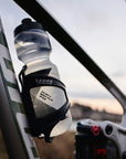 Lezyne Flow Cage SL L&R Pair - Black