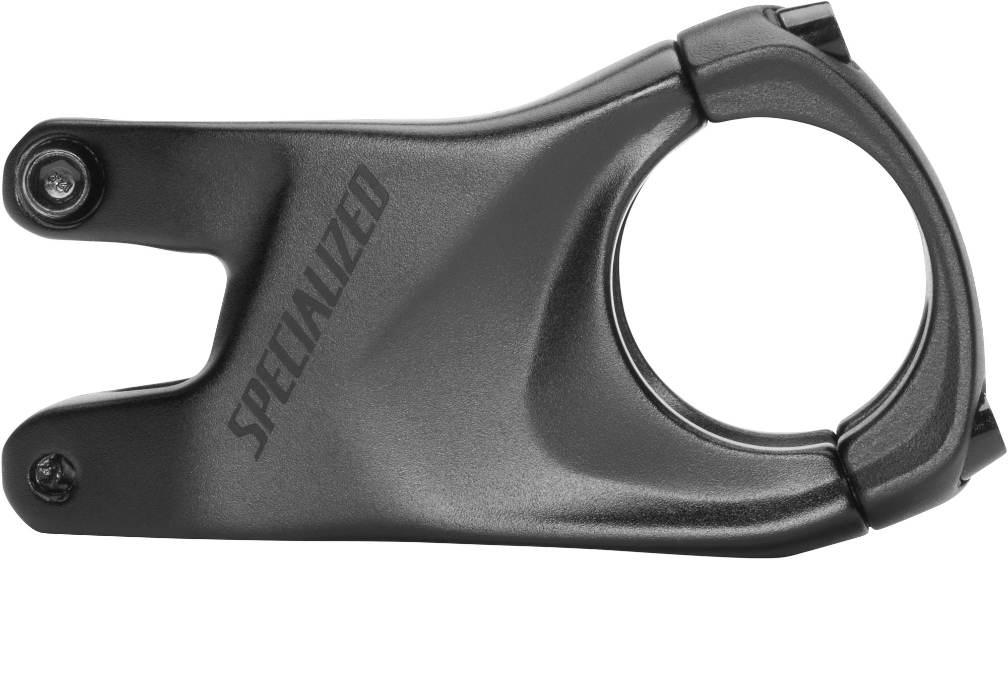 Specialized Trail Stem - Black