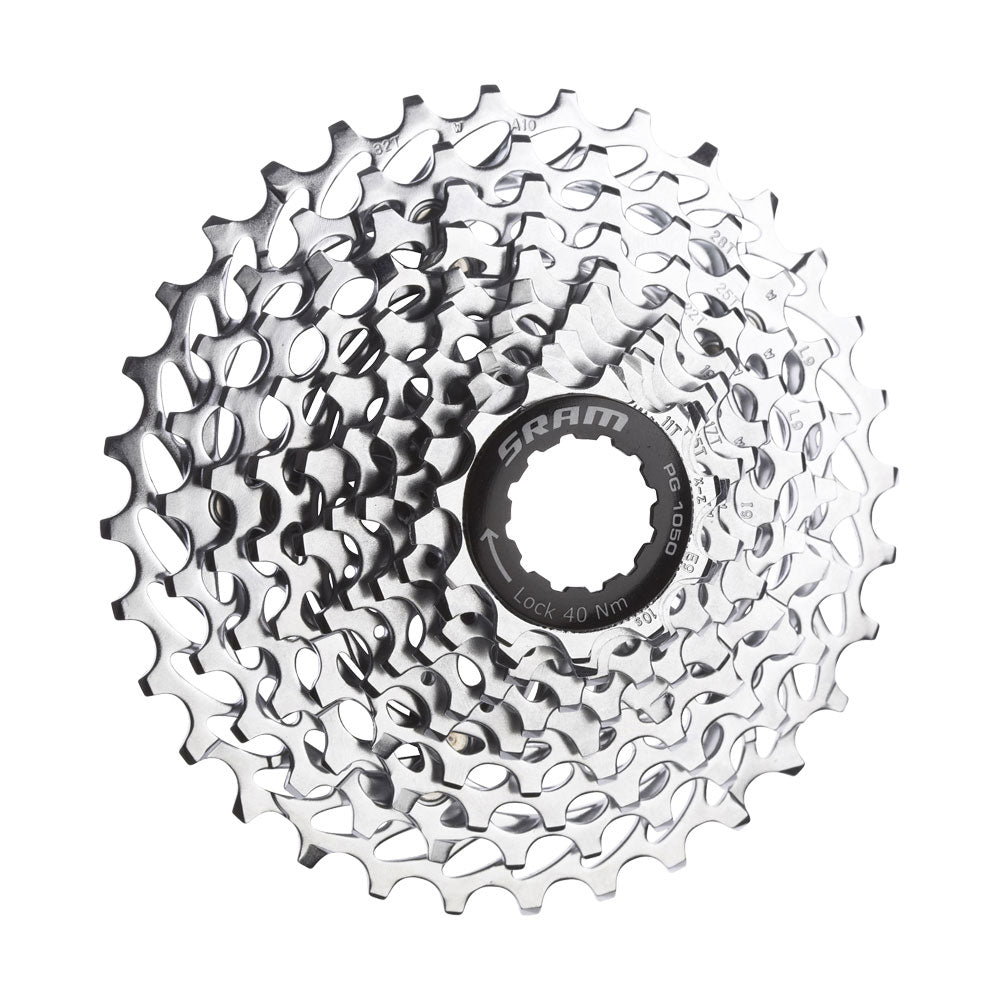 SRAM Cassette PG-1050 11-36 10 speed