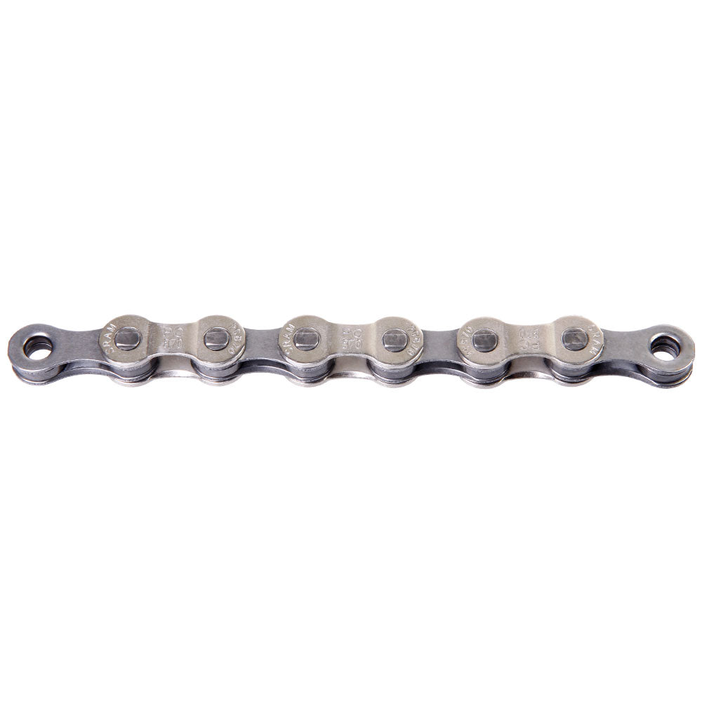 SRAM Chain PC 870 - 114 links with Power Link - 8 speed - 1 piece