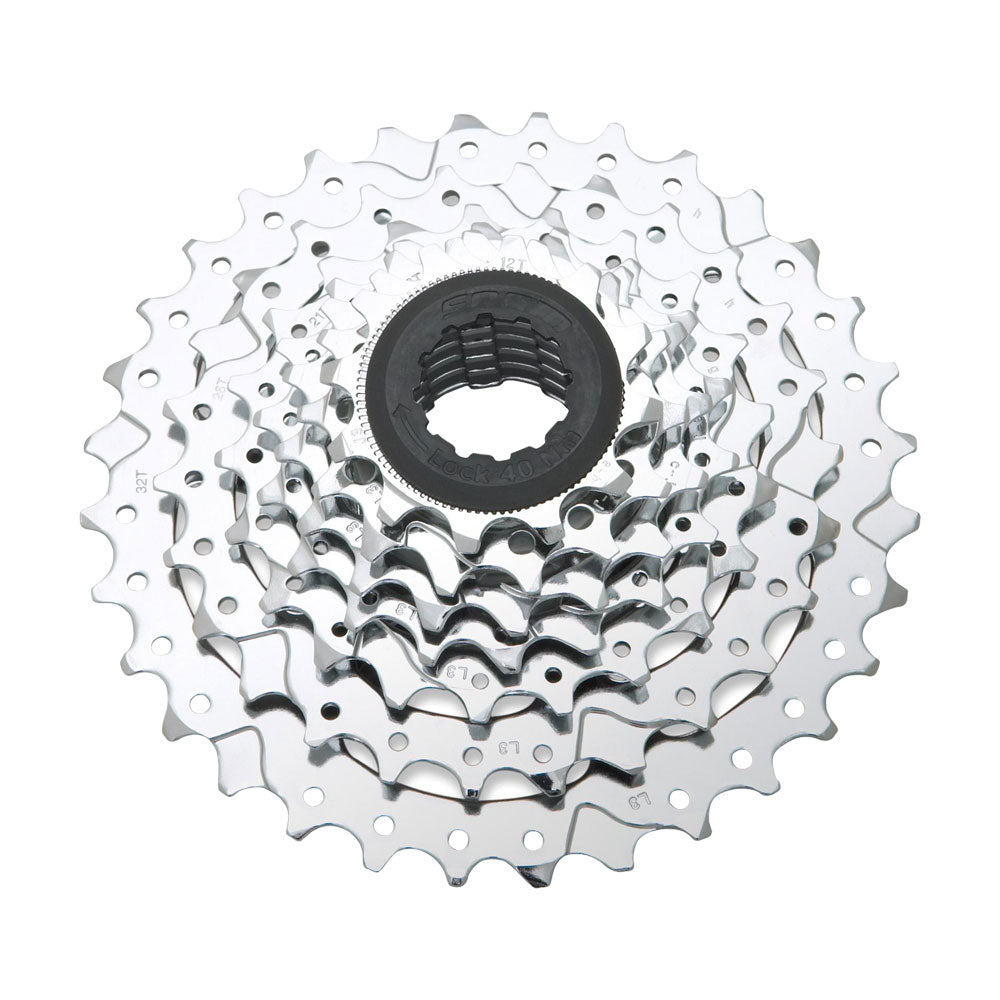 SRAM Cassette PG-830 11-28 8 speed